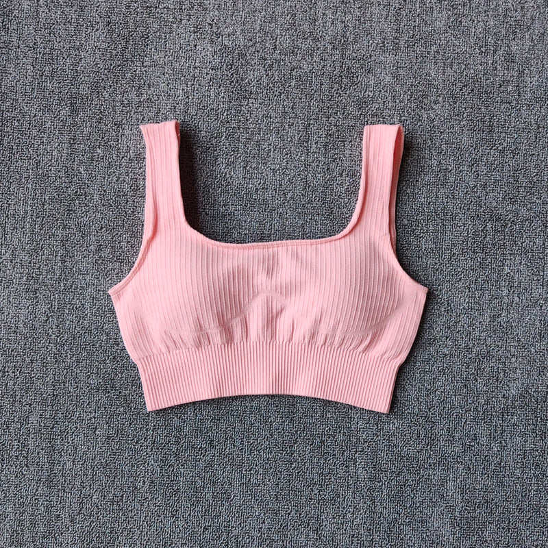 Ella Bra Top